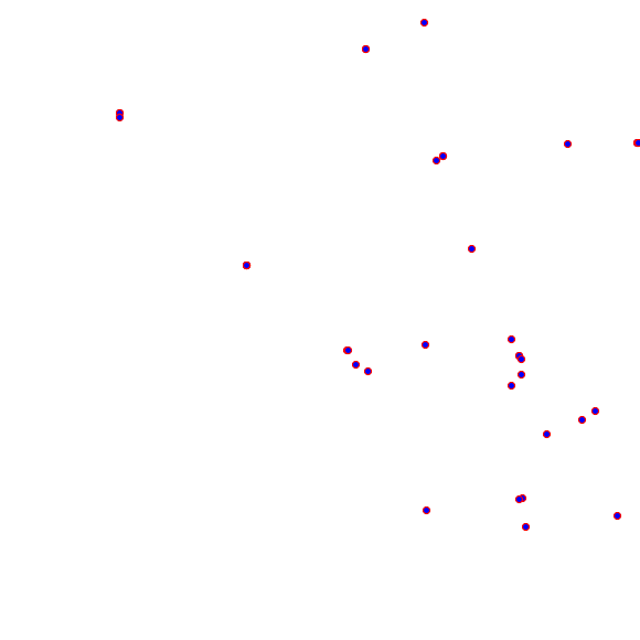 weather station locations