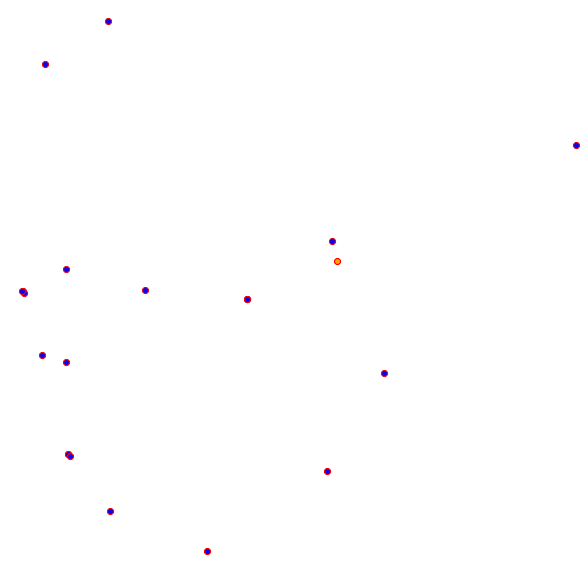 weather station locations