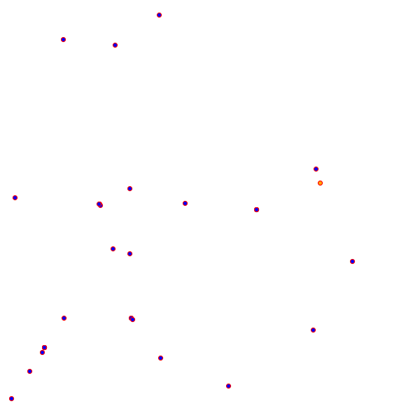 weather station locations