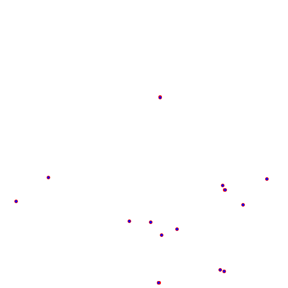 weather station locations