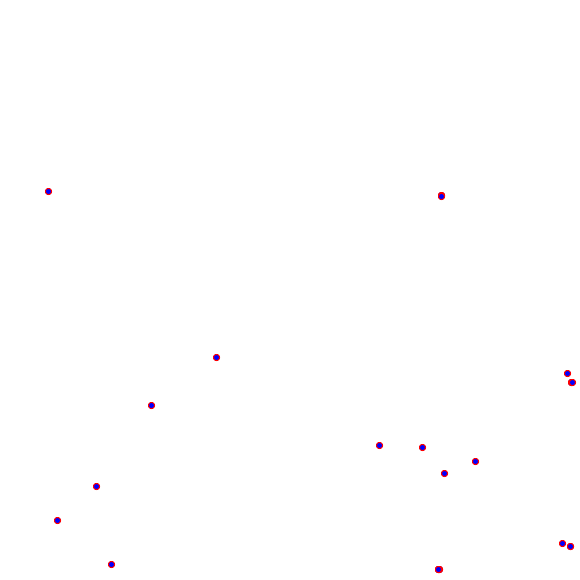 weather station locations