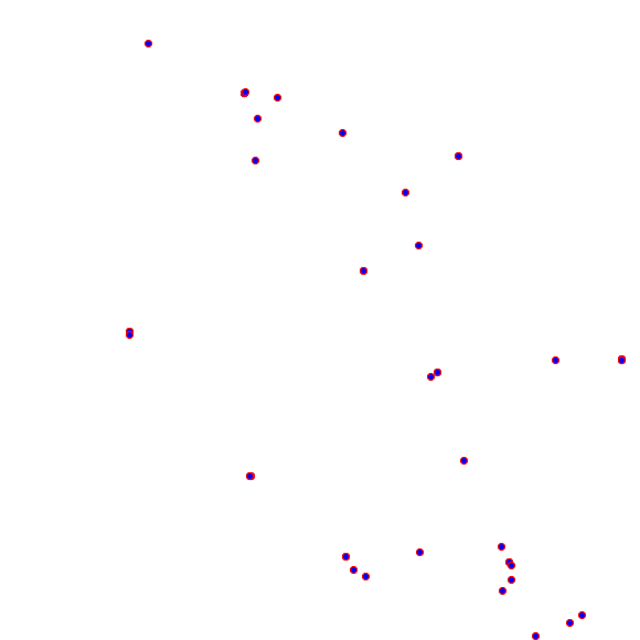 weather station locations