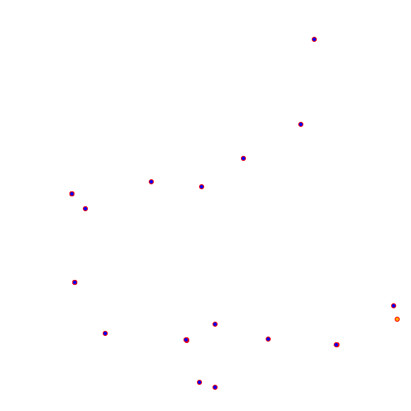 weather station locations