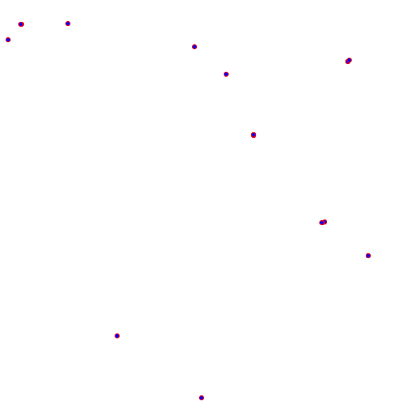 weather station locations