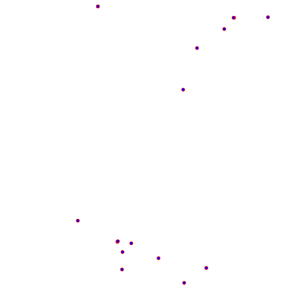 weather station locations