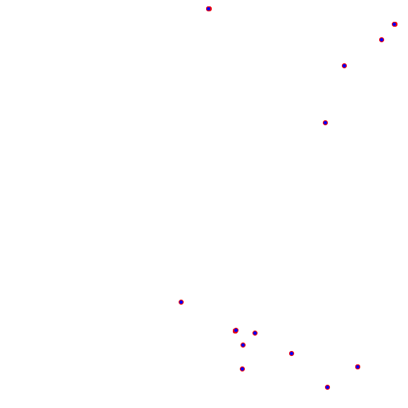 weather station locations
