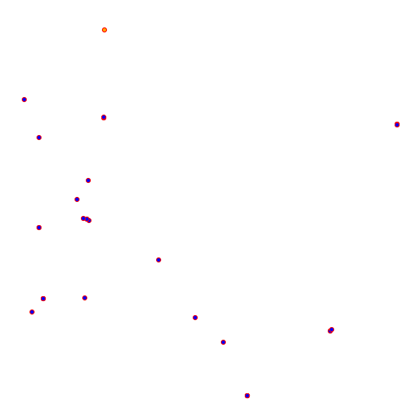 weather station locations