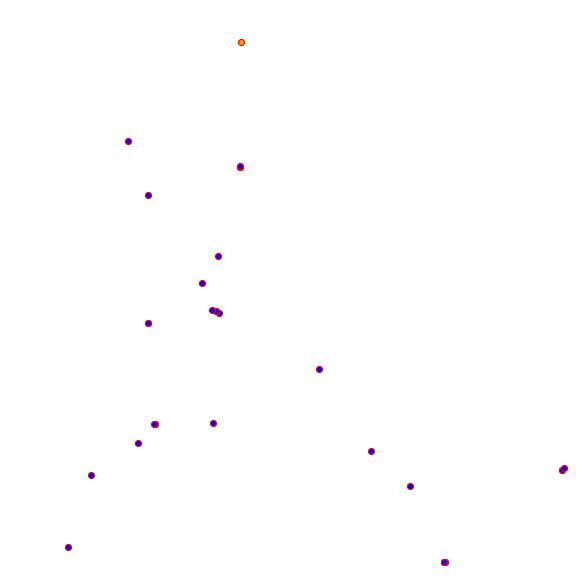 weather station locations