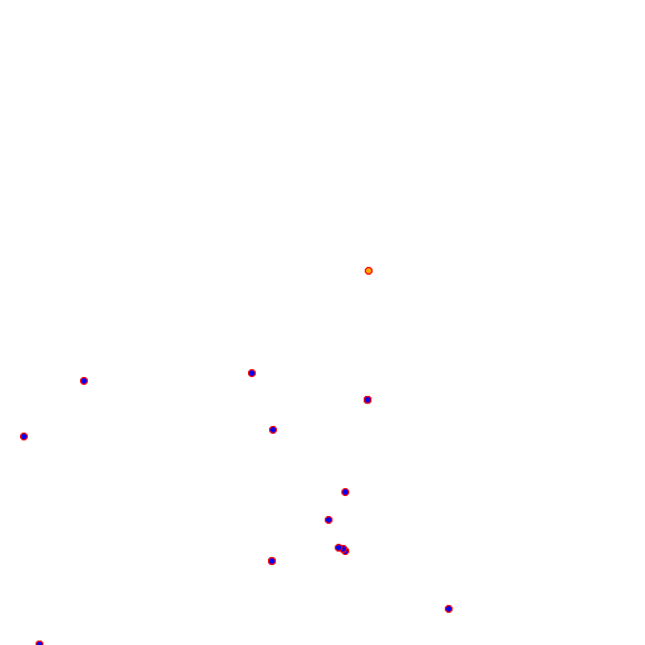 weather station locations