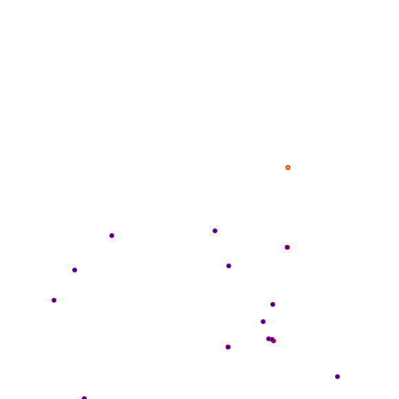 weather station locations