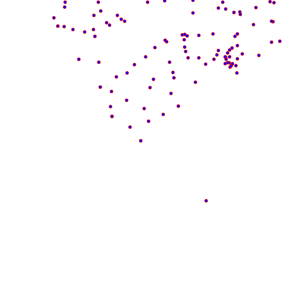 weather station locations