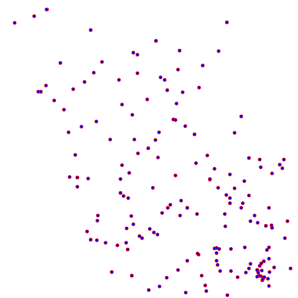 weather station locations