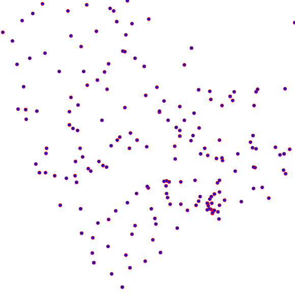weather station locations