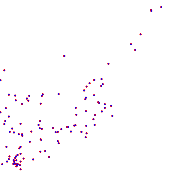 weather station locations