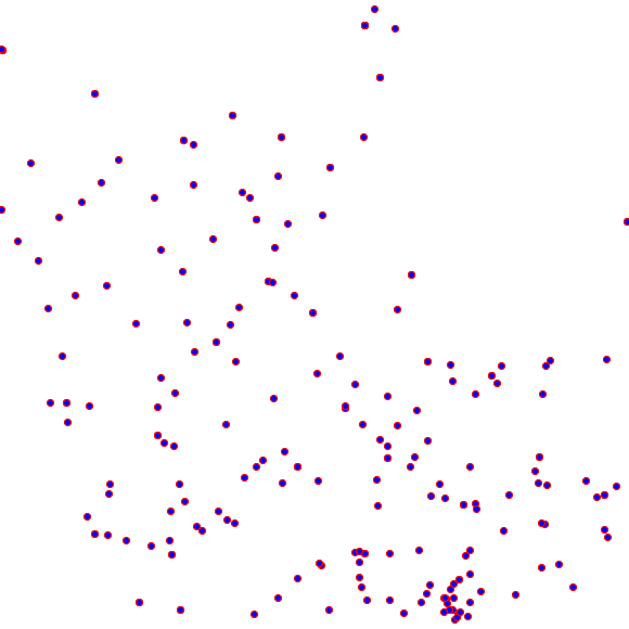 weather station locations