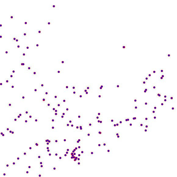weather station locations