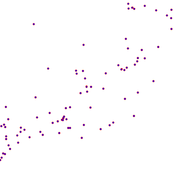 weather station locations