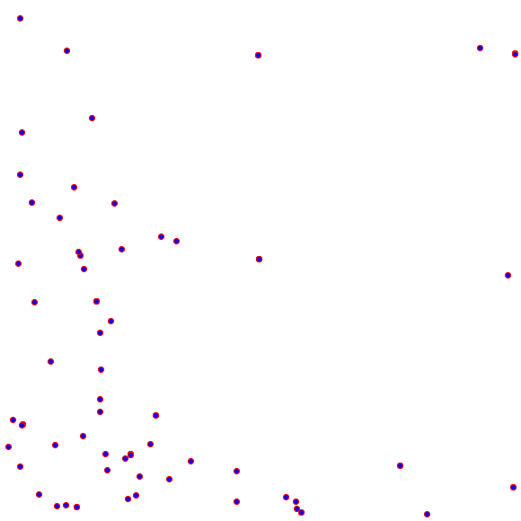 weather station locations
