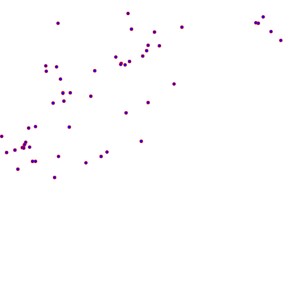 weather station locations