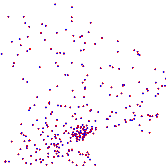 weather station locations