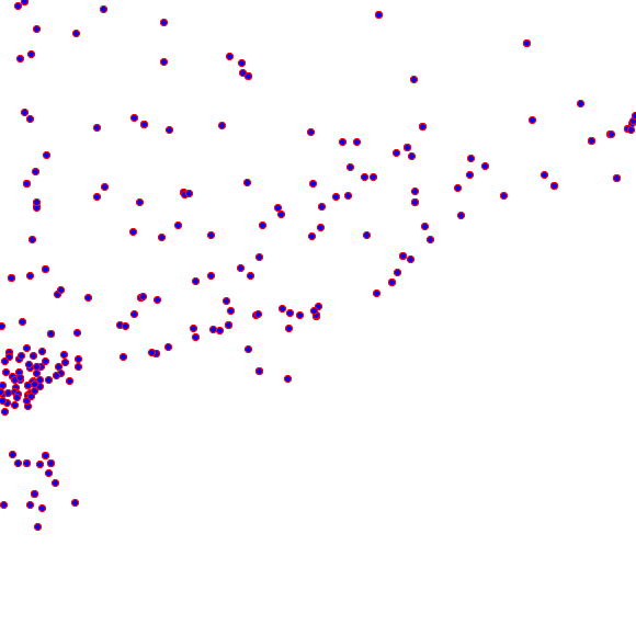 weather station locations