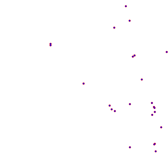 weather station locations