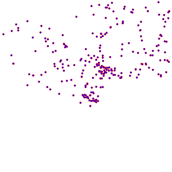 weather station locations