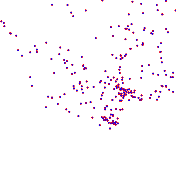 weather station locations