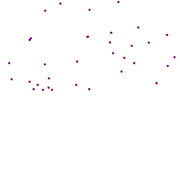 weather station locations