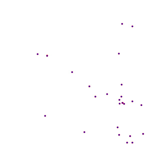 weather station locations
