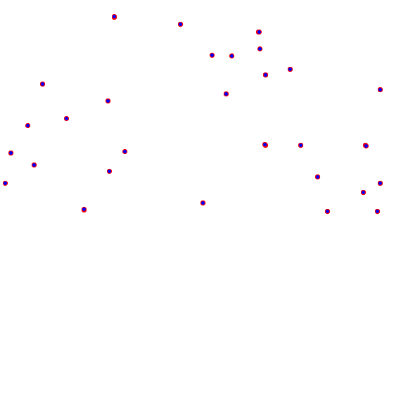 weather station locations
