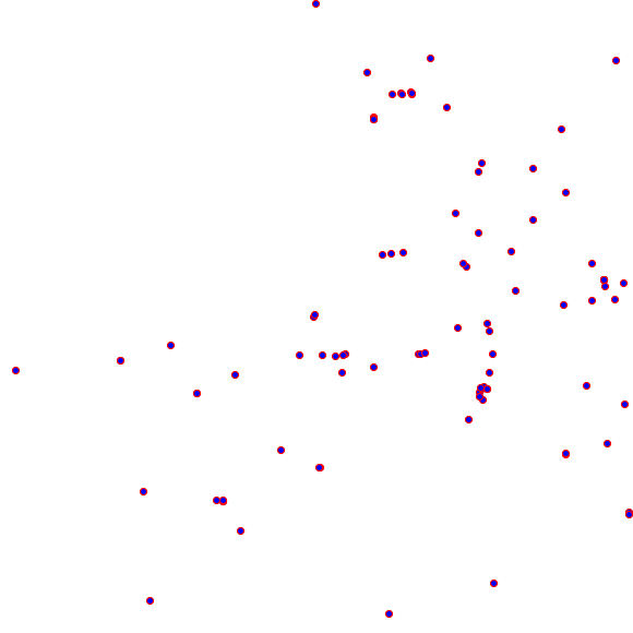 weather station locations