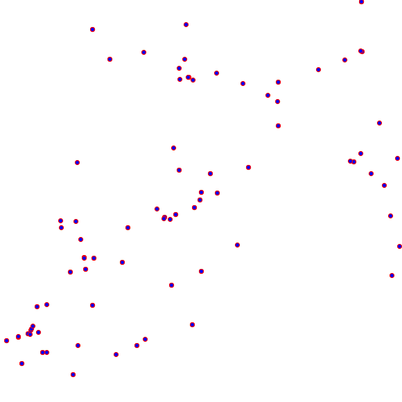 weather station locations