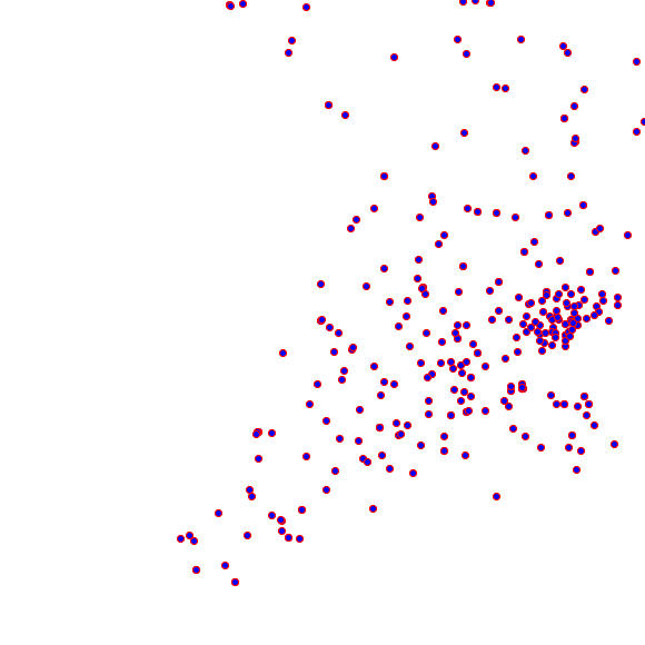 weather station locations