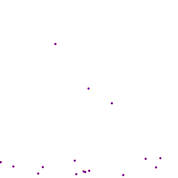 weather station locations