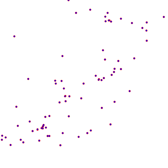 weather station locations