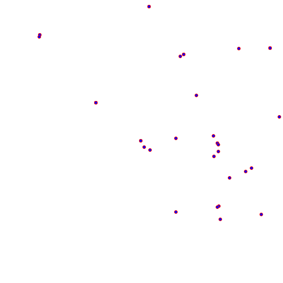 weather station locations