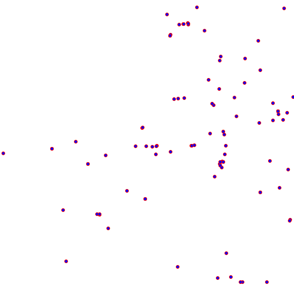 weather station locations