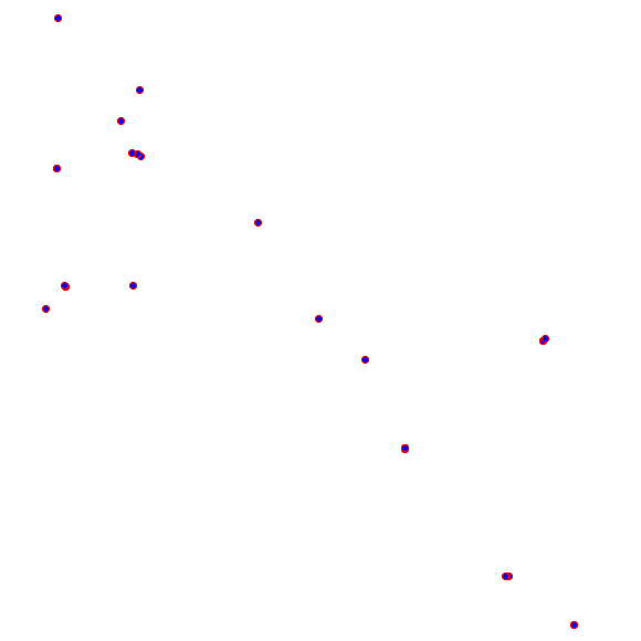 weather station locations