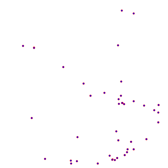 weather station locations
