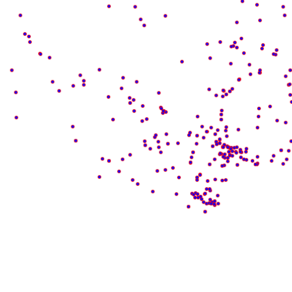 weather station locations