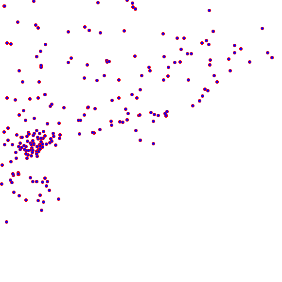 weather station locations