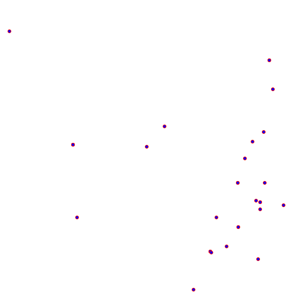 weather station locations