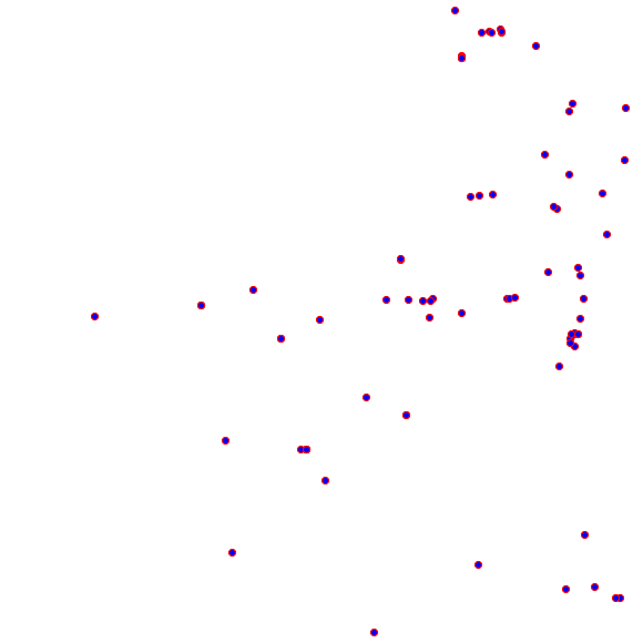 weather station locations