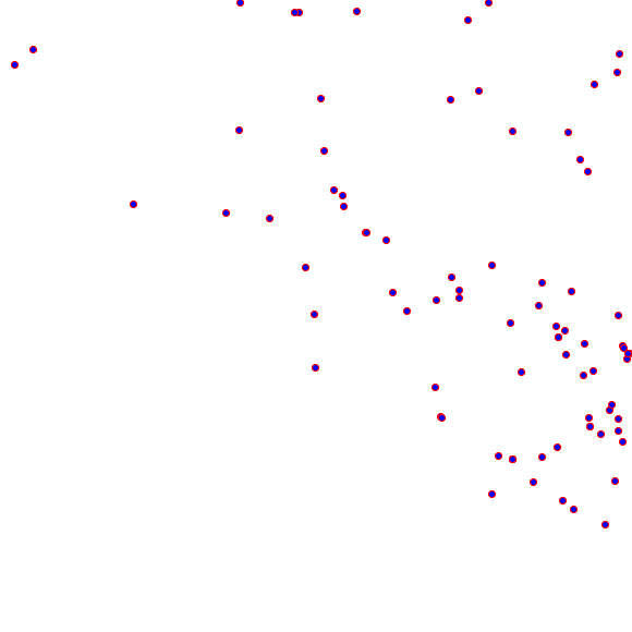 weather station locations