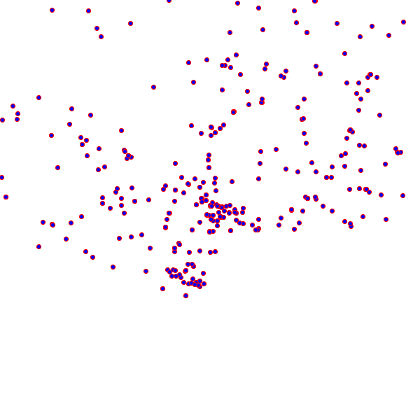 weather station locations