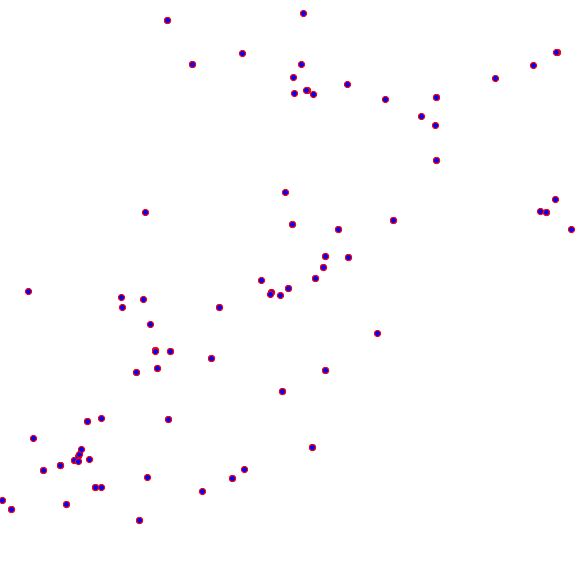 weather station locations