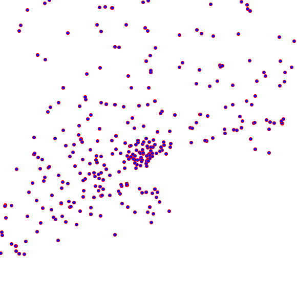 weather station locations