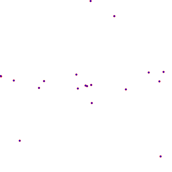 weather station locations