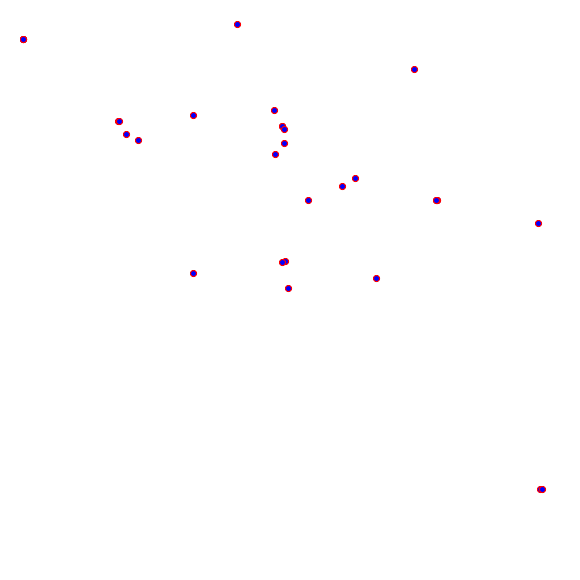 weather station locations